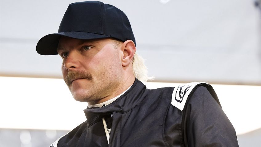 Bottas tendrá que cumplir una penalización en el GP de Australia con Cadillac