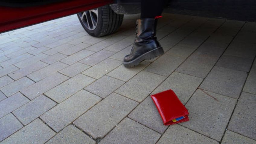 ¿Qué hacer si pierdes o te roban tu licencia de conducir en la CDMX?