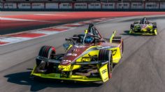 CUPRA KIRO, equipo de la Fórmula E, se prepara para el México E-Prix 2026