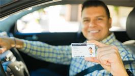 Foto que representa a ¿Qué hacer si tu licencia de conducir presenta datos incorrectos?