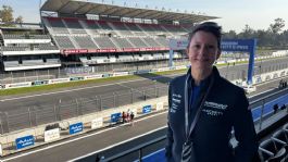 Foto que representa a La Fórmula E en México: alta velocidad con cero emisiones