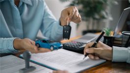 Foto que representa a Cambio de propietario en CDMX: por qué conviene hacerlo al inicio del año