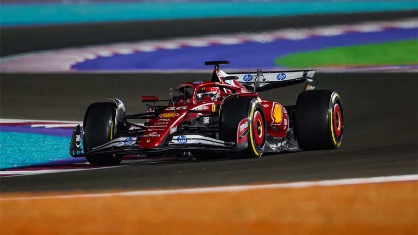 Ferrari anuncia el nombre que usará su monoplaza en el 2026