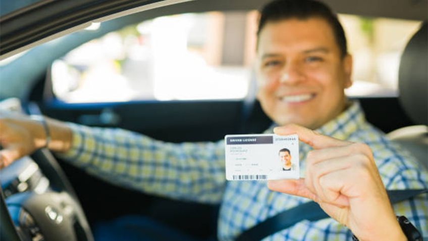 ¿Qué hacer si tu licencia de conducir presenta datos incorrectos?