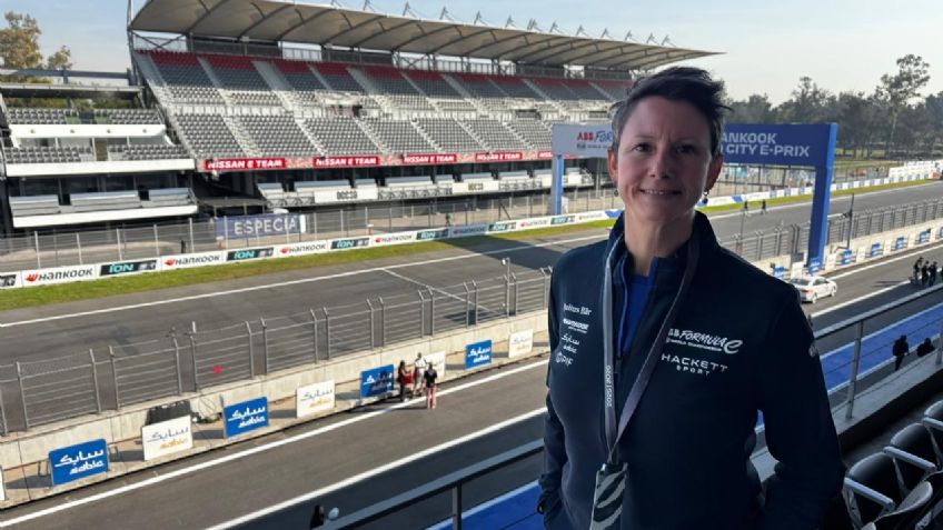 La Fórmula E en México: alta velocidad con cero emisiones