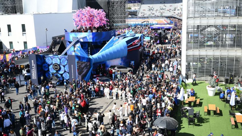 La Fórmula E en México: alta velocidad con cero emisiones