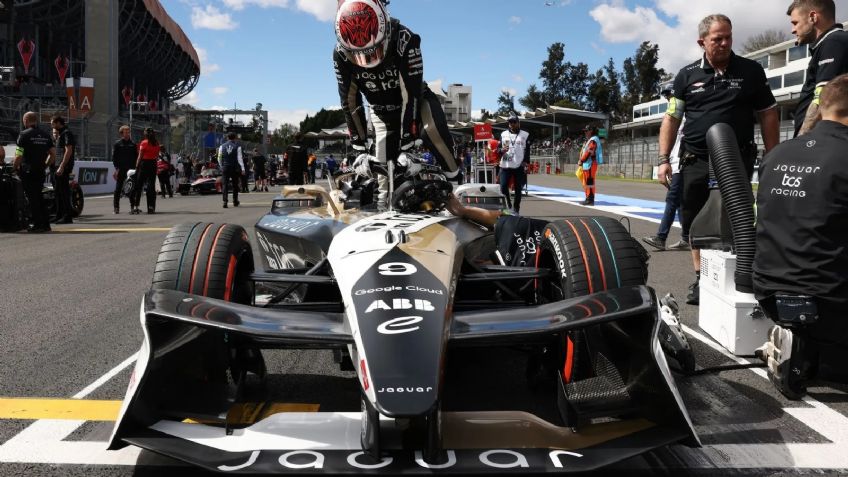 La Fórmula E en México: alta velocidad con cero emisiones