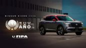 Foto ilustrativa de la nota titulada: Nissan Kicks es nombrada como SUV del Año 2026 por FIPA