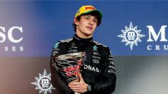 Kimi Antonelli sufre accidente de tránsito cerca de su casa