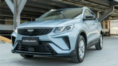 Geely México lanza Coolray Lite y refuerza su apuesta en el segmento de las SUV subcompactas