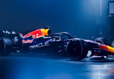 Foto ilustrativa de nota Estos son los 11 monoplazas que competirán en la temporada 2026 de la F1