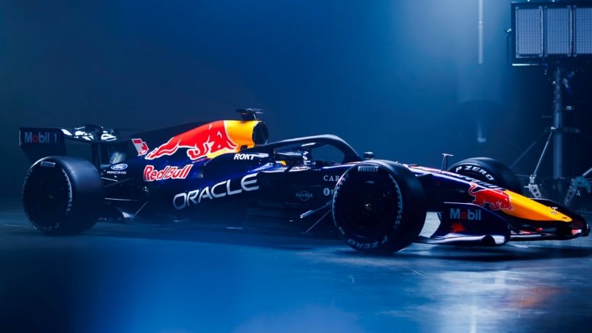 Estos son los 11 monoplazas que competirán en la temporada 2026 de la F1