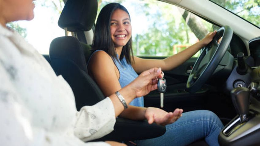 Los 5 autos ideales para estudiantes en la ciudad