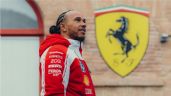 Foto ilustrativa de la nota titulada: Ex piloto de la F1 asegura que Lewis Hamilton "regresó a su mejor nivel" para 2026