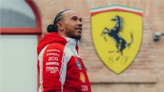 Ex piloto de la F1 asegura que Lewis Hamilton "regresó a su mejor nivel" para 2026