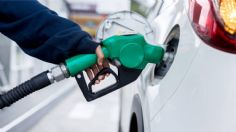 ¿Es cierto que la gasolina se evapora dentro del tanque?