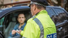 ¿Quiénes pueden levantarte una multa de tránsito en la CDMX?