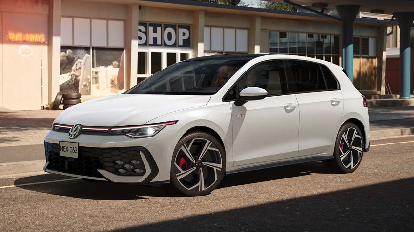 Estos son los 4 autos deportivos más accesibles en México