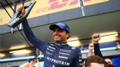 Foto ilustrativa de la nota titulada: Carlos Sainz afirma que el motor de Red Bull está "un paso por delante"
