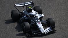 Cadillac buscará "ganar el respeto" del resto de escuderías en 2026