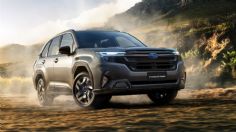 Los 5 autos más confiables en México