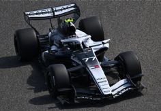 Foto ilustrativa de nota Cadillac buscará "ganar el respeto" del resto de escuderías en 2026