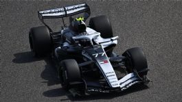 Foto que representa a Cadillac buscará "ganar el respeto" del resto de escuderías en 2026