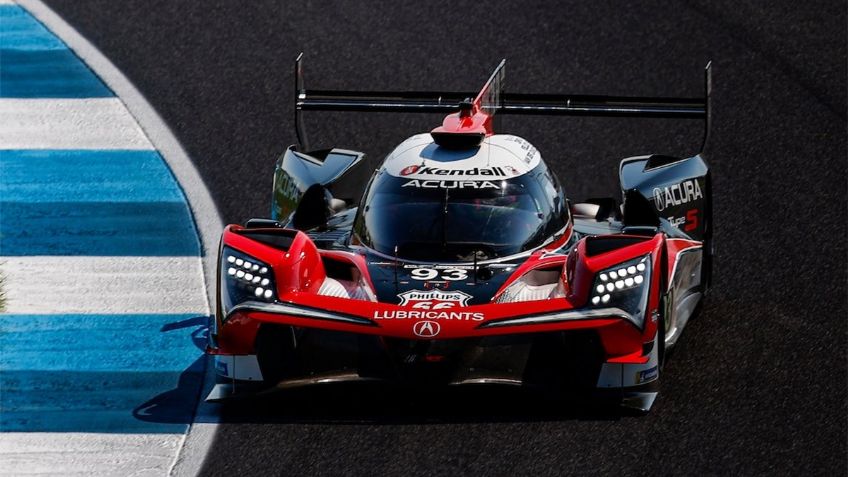 Honda continuará como proveedor de motores en INDYCAR: nuevo V6 híbrido debutará en 2028