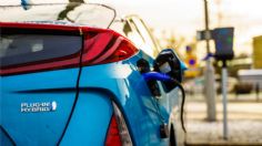 Trámites vehiculares para autos híbridos y eléctricos en la CDMX este año