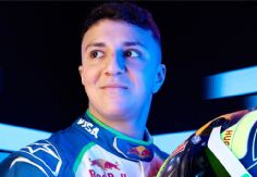 Foto ilustrativa de nota Isack Hadjar cree que puede obtener su primera victoria con Red Bull en 2026