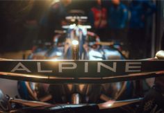 Foto ilustrativa de nota En Alpine aseguran que veremos la mejor versión de Franco Colapinto en 2026