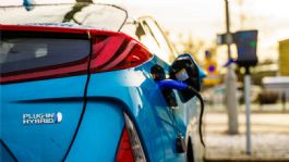 Foto que representa a Trámites vehiculares para autos híbridos y eléctricos en la CDMX este año