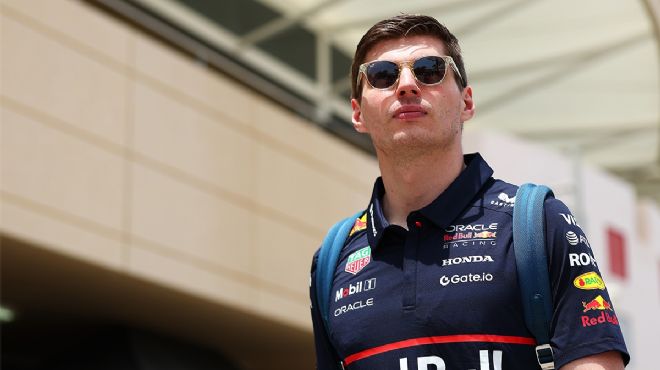 Foto ilustrativa de nota El jefe de la Fórmula E responde a Max Verstappen tras su crítica a los nuevos autos de la F1