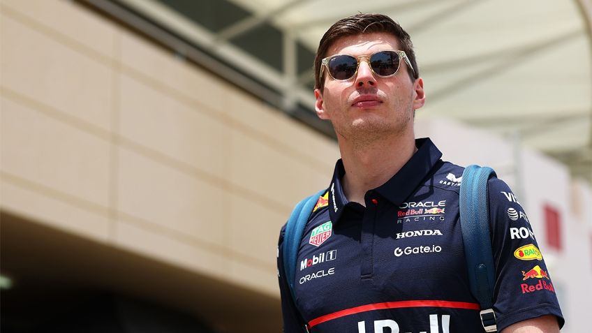 El jefe de la Fórmula E responde a Max Verstappen tras su crítica a los nuevos autos de la F1