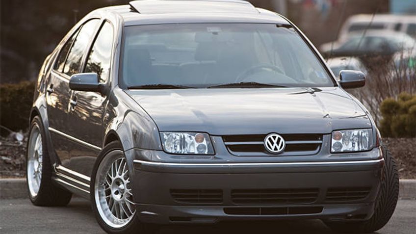 Los 4 autos seminuevos que más convienen por su precio en México