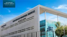 Volkswagen Leasing coloca 2,500 millones de pesos en Certificados Bursátiles