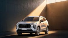 GWM Haval Jolion Active 2026, la SUV de entrada a la marca tiene precios