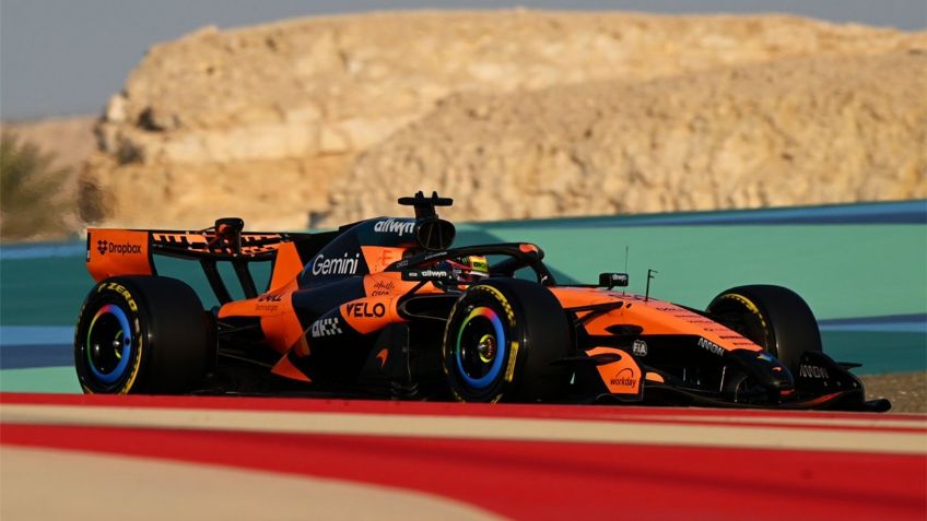 Barcelona llega a un acuerdo con la F1 para permanecer en el calendario