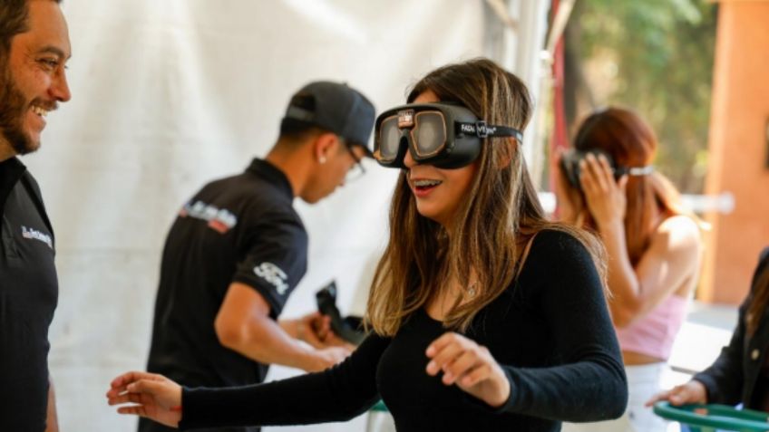 Ford impulsa conciencia vial en jóvenes universitarios