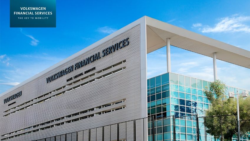 Volkswagen Leasing coloca 2,500 millones de pesos en Certificados Bursátiles