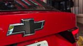 Foto ilustrativa de la nota titulada: ¿Cuál es el SUV más barato de Chevrolet en México en 2026? Tiene motor turbo y diseño deportivo
