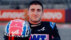 Jack Doohan vivió un ambiente complicado en su paso por Alpine