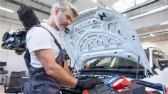 Los cuatro autos con los servicios más baratos en México