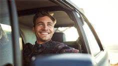 ¿Por qué el consumo de gasolina aumenta al manejar con las ventanas abiertas?