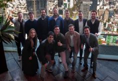 Foto ilustrativa de nota BBVA Spark y Solvento, concretan financiamiento por 25 millones de dólares para transporte en México