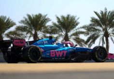 Foto ilustrativa de nota Calendario F1 2026: Estas son las 24 carreras programadas para la nueva temporada