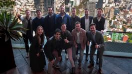 Foto que representa a BBVA Spark y Solvento, concretan financiamiento por 25 millones de dólares para transporte en MX