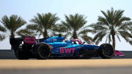 Foto que representa a Calendario F1 2026: Estas son las 24 carreras programadas para la nueva temporada