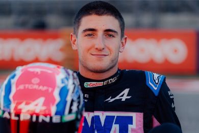 Jack Doohan vivió un ambiente complicado en su paso por Alpine