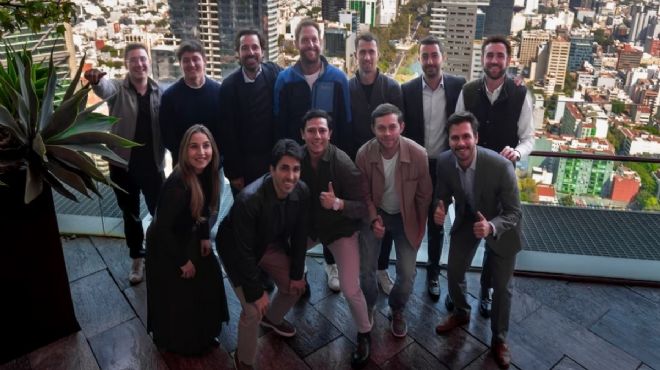 Foto ilustrativa de nota BBVA Spark y Solvento, concretan financiamiento por 25 millones de dólares para transporte en México